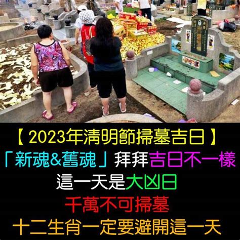 2023清明掃墓吉日|【2023掃墓吉日】2023清明掃墓吉日全攻略：錯過再等一年，把。